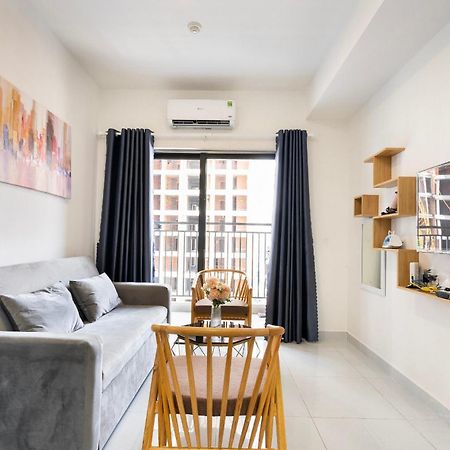 Soho D1 - Near Bui Vien , Ben Thanh Market 1Km 호치민 외부 사진
