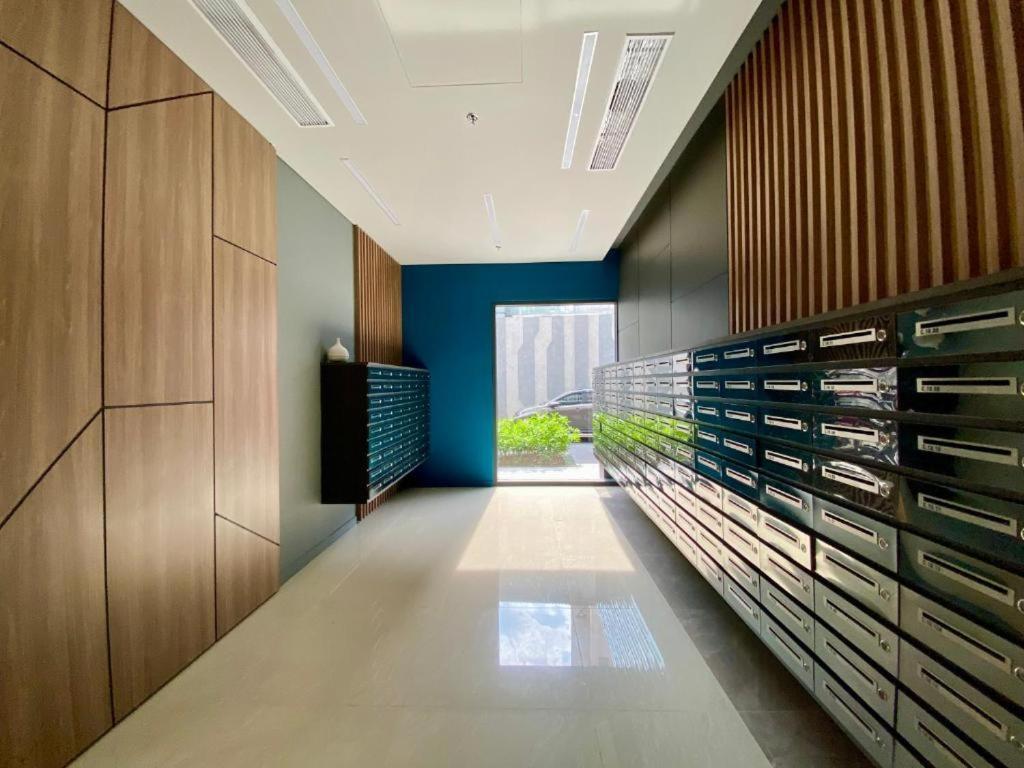 Soho D1 - Near Bui Vien , Ben Thanh Market 1Km 호치민 외부 사진