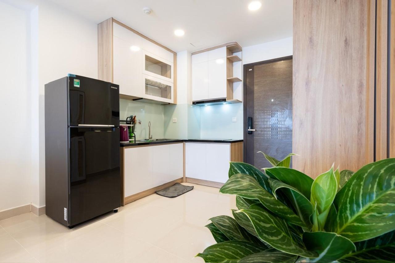 Soho D1 - Near Bui Vien , Ben Thanh Market 1Km 호치민 외부 사진