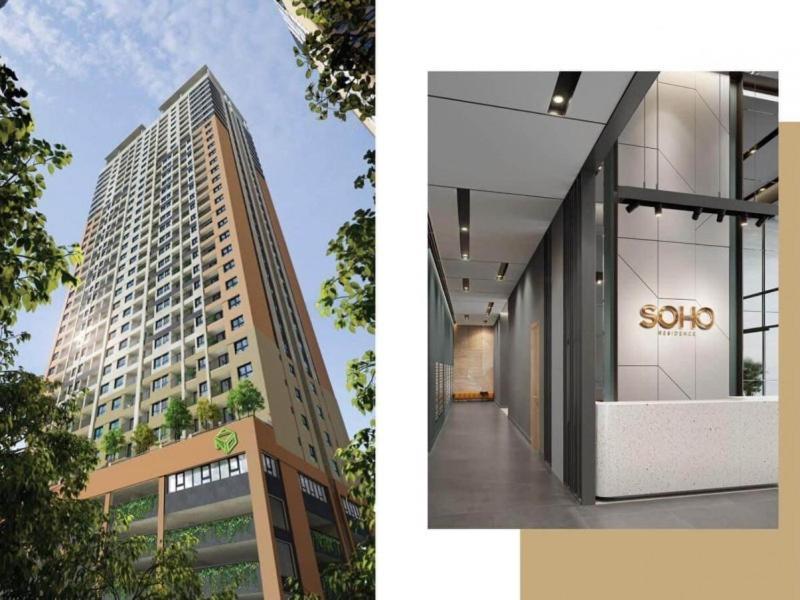Soho D1 - Near Bui Vien , Ben Thanh Market 1Km 호치민 외부 사진